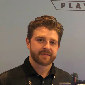 Jesse Cameron